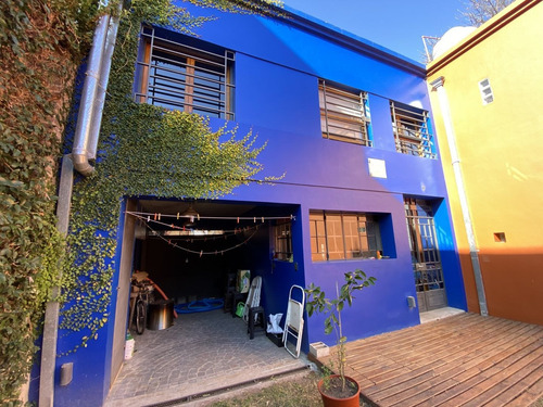 Imagen 8 de 17 de Venta Casa Moderna Con Parque Y Pileta 39 Esq 117