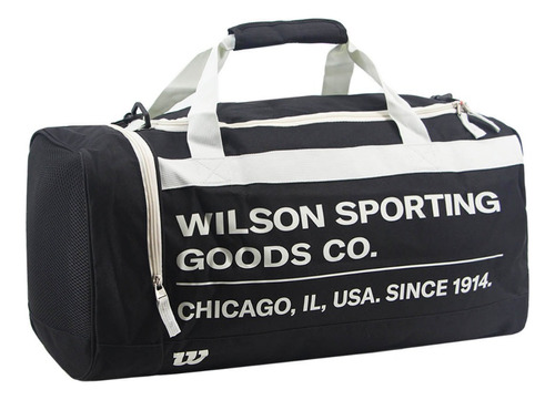  Bolso Wilson Deportivo  Sporting Goods 65.51007