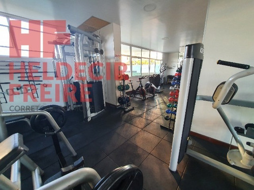 Imagem 16 de 30 de Apartamento - Hf6098 - 69860393