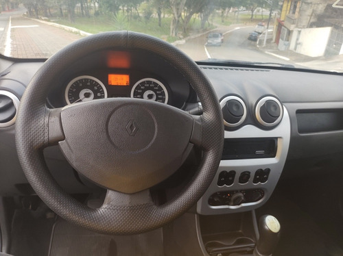 Imagem 11 de 15 de Renault Sandero Stepway 1.6 Ano 2011 Completo