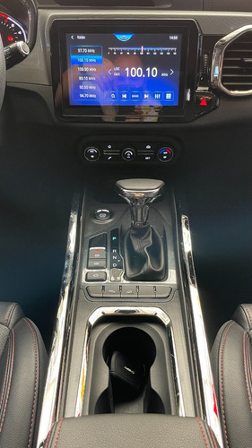 Imagem 10 de 23 de Caoa Chery Tiggo 5x Txs 1.5 Vvt Turbo 2022