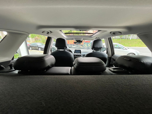Chevrolet Tracker TRACKER PREMIER 1.2 TURBO 12V FLEX AUT.