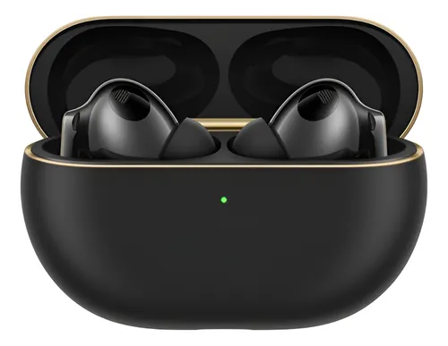 Fone De Ouvido Sem Fio Huawei Freebuds Pro 4 Preto Preto
