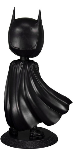 Imagen 3 de 5 de Figura Batman - Qposket Banpresto Original