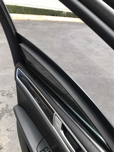 Imagen 15 de 15 de Volkswagen Touareg Blindada Nivel 4