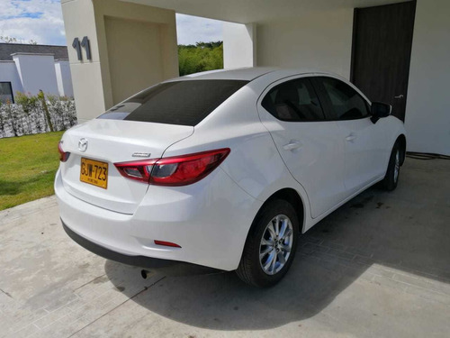 Mazda 2 1.5 Prime Sedan