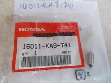 Punzua De Honda Cr500 84-01 Original 16011-ka3-741 