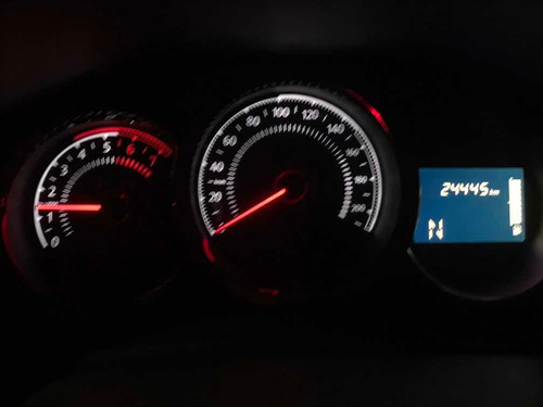Renault Sandero Rip Curl 1.6 8v