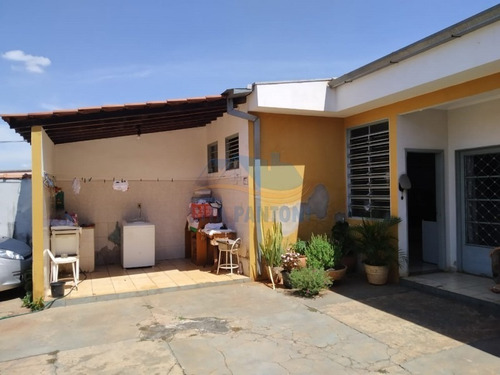 Imagem 4 de 10 de Casa, Jardim Anhanguera, Ribeirão Preto - C4475-v