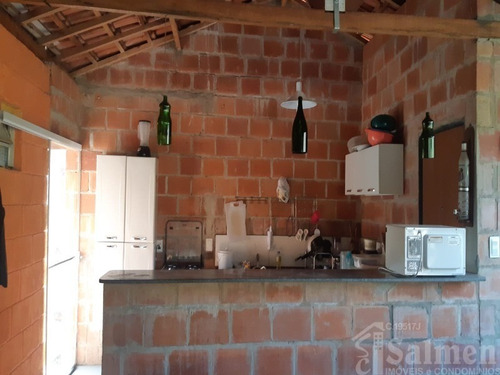 Imagem 21 de 24 de Chacara - Ch00093 - 70578283