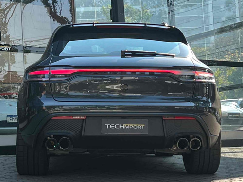 Porsche Macan 2.9 V6 BITURBO GASOLINA GTS PDK