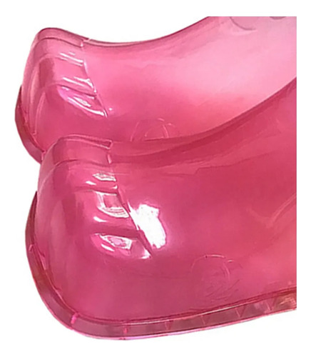 Dsv Sapatos De Banho De Pés De Tubo Alto Para Lavar Os Pés,