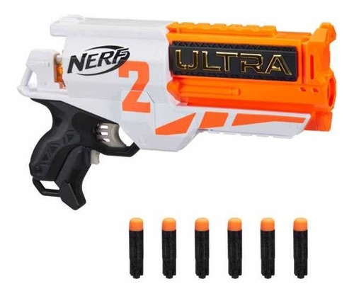 Nerf Ultra Two Motorizada