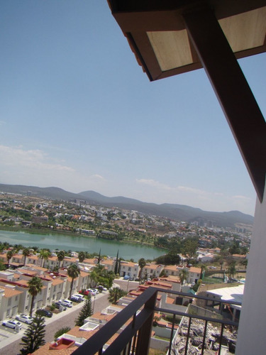 Imagen 20 de 25 de Magnolia Luxury Condos, Cumbres Del Lago, 207 M2, Vista Herm
