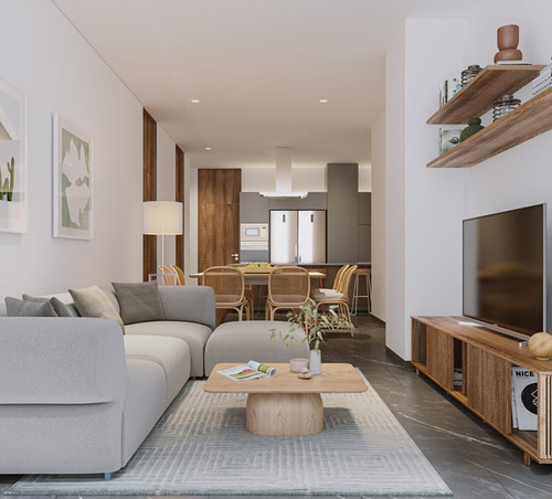 Departamento En Venta Zona Andares | Wp