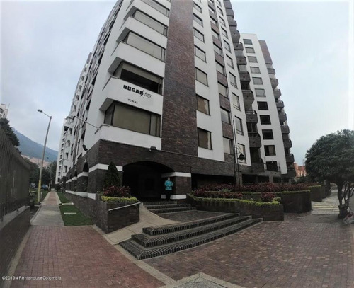 Apartamento En Multicentro(bogota) Rah Co: 21-718