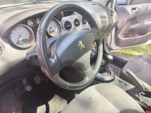 Peugeot 308 1.6 Allure