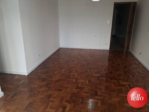 Imagem 3 de 25 de Apartamento - Ref: 221493