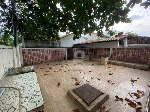 Imagem 13 de 24 de Casa Com 4 Dormitórios À Venda Por R$ 1.350.000,00 - São Francisco - Niterói/rj - Ca0679