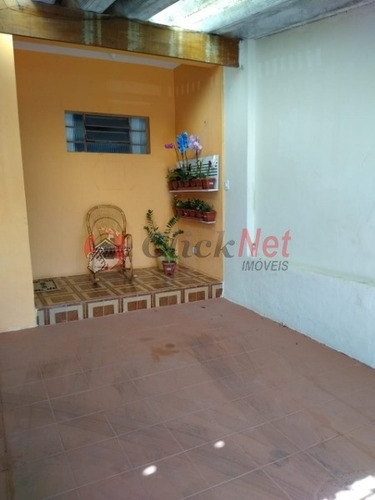 Imagem 23 de 27 de Sobrado Para Venda No Bairro Assunção, 3 Dormitórios, 3 Vagas, 172 M² De Área Construída - 7285