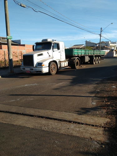 Imagem 4 de 7 de Volvo Nl 10 340 Ano 1994