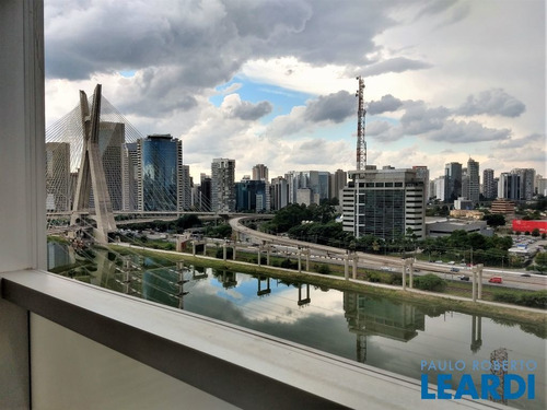 Imagem 9 de 15 de Comercial - Real Parque - Sp - 634840