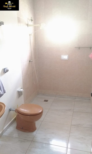 Imagem 23 de 23 de Chácara Com Piscina A Venda No Recanto Maravilha Em Boituva - Ch00097 - 34645715