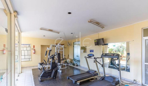 Imagem 22 de 22 de Apartamento À Venda Em Bonfim - Ap009533