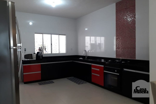 Imagem 15 de 15 de Casa À Venda No Morada Nova - Código 387098 - 387098