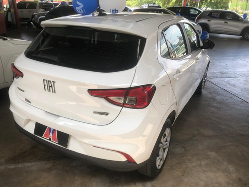 Fiat Argo 1.0 FIREFLY FLEX DRIVE MANUAL