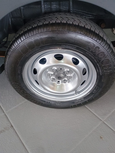 Fiat Strada 1.4 Working Flex 2p