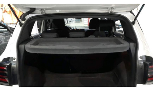 Volkswagen T-Cross 1.0 200 TSI TOTAL FLEX SENSE AUTOMÁTICO