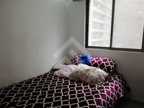 Imagen 21 de 30 de Departamento En Venta En Santiago Metro Ñuble