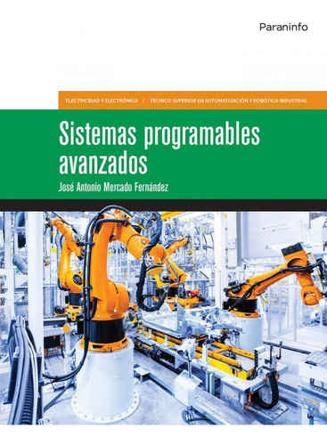 Sistemas Programables Avanzados (libro Original)