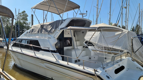 Santana 35 El Mejor Del Rio-dueño Vende