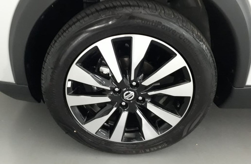 Nissan Kicks 1.6 Sv Cvt (flex)