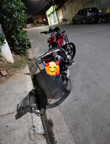 Imagem 3 de 3 de Honda Xre 300