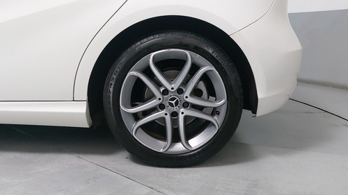 Mercedes-Benz Clase A 1.6 A 200 STYLE DCT