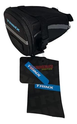 comprar Bolso Bici Asiento Trinx