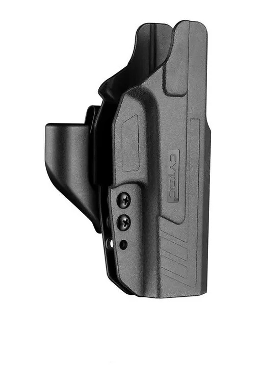 Segunda imagen para búsqueda de funda para glock 17