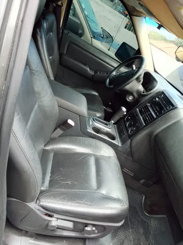 Ford Explorer 2010 En Una Excelente Condición Más Nueva