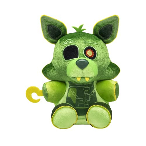 ¡funko Pop! Peluche: Cinco Noches En Freddy's - Radioactive