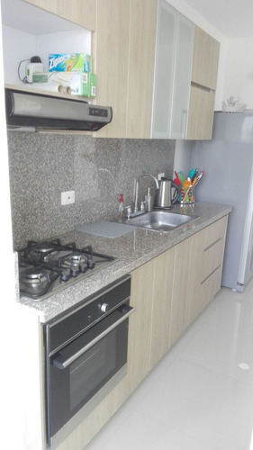 Imagen 12 de 30 de Vendo Hermoso Apartamento En El Recreo
