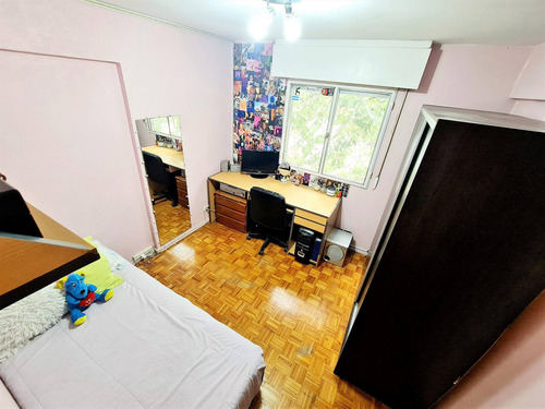 Imagen 4 de 26 de Venta Departamento 4 Ambientes B° Copello