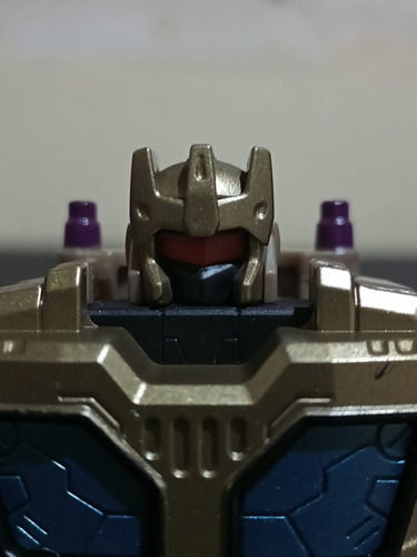 Transformers Generations Selects Black Roritchi