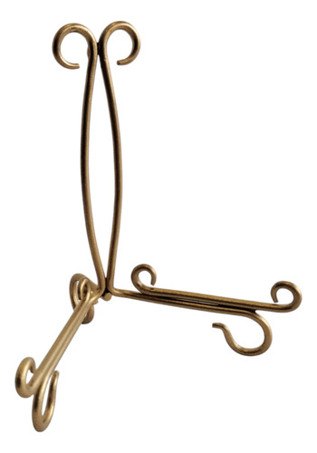 Soporte De Vitral X 3