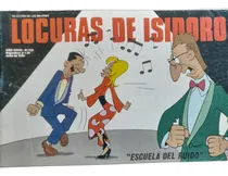 Comprar Locuras De Isidoro # 349: Traicion En Florencia