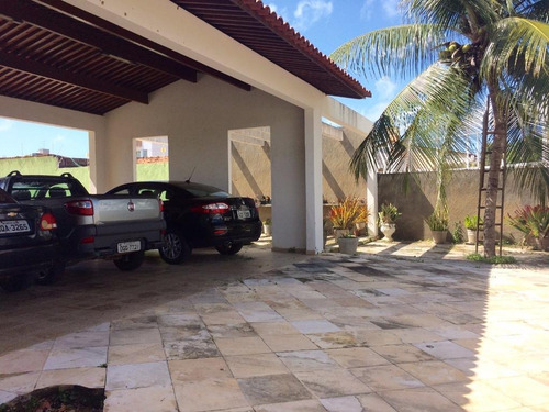 Imagem 5 de 15 de Casa À Venda - Praia Do Bessa - João Pessoa - Pb - Ca0202