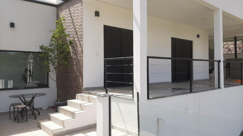 Chácara Com 4 Dormitórios À Venda, 1050 M² Por R$ 1.600.000,00 - Colinas De Inhandjara - Itupeva/sp - Ch0192