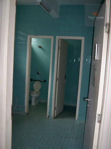 Imagem 8 de 30 de Galpão À Venda, 3600 M² Por R$ 18.000.000,00 - Centro - Guarulhos/sp - Ga0002